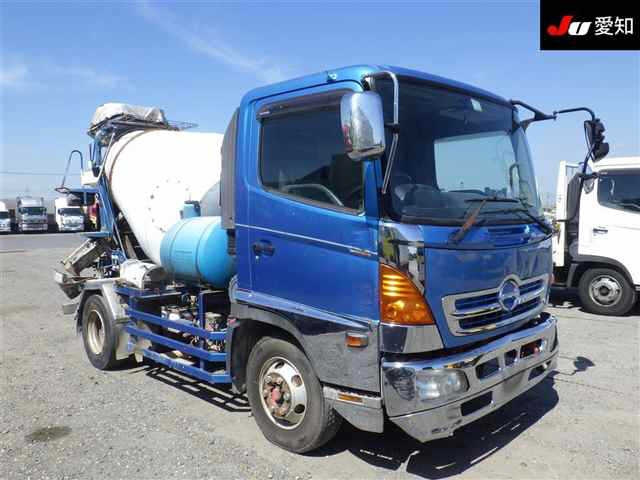 HINO RANGER