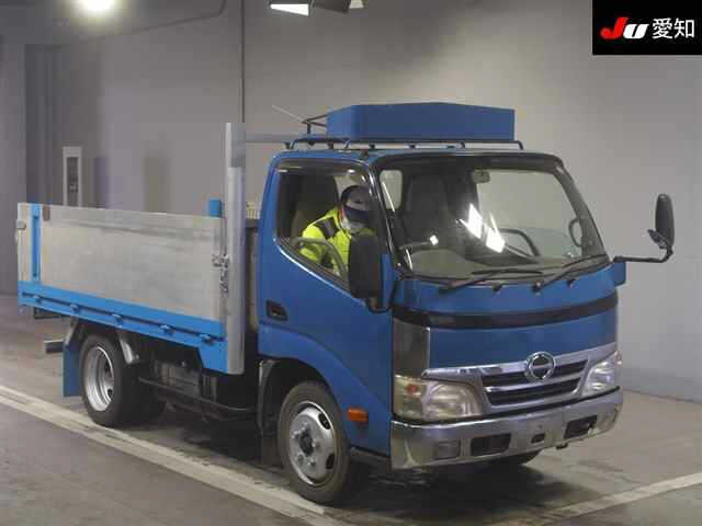 HINO DUTRO