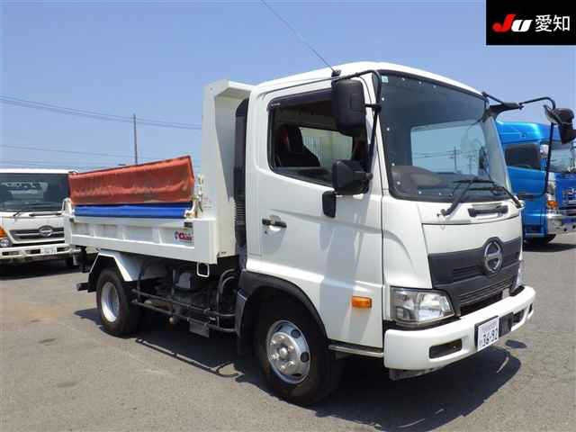 HINO RANGER
