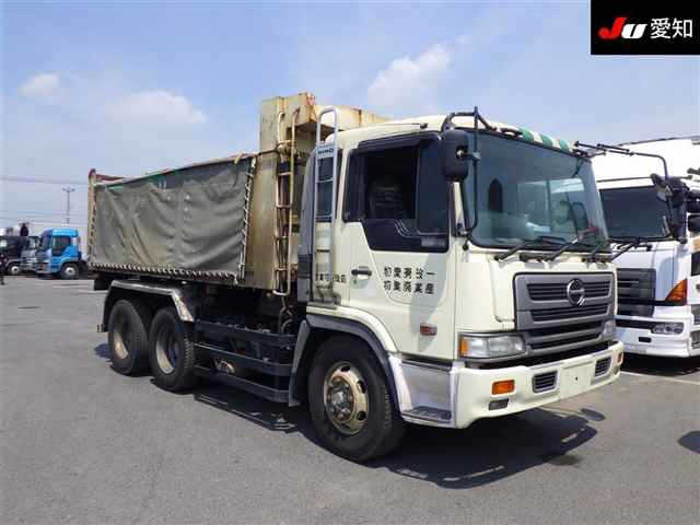 HINO TRUCK