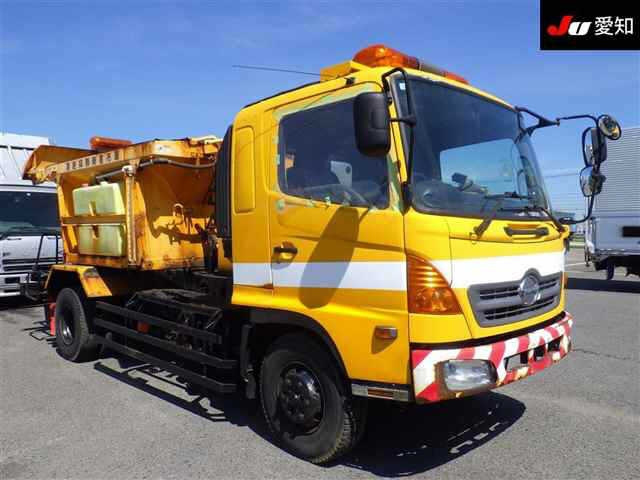 HINO TRUCK