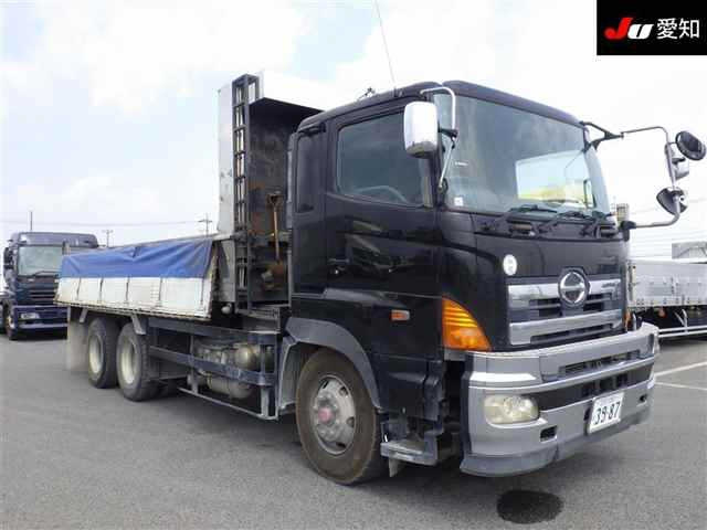 HINO PROFIA