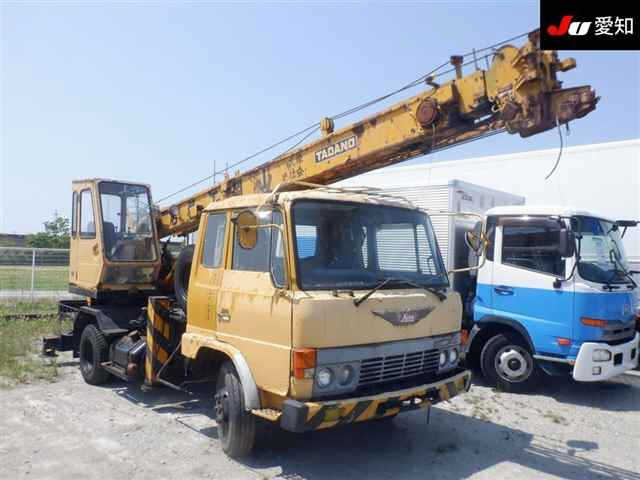 HINO TRUCK