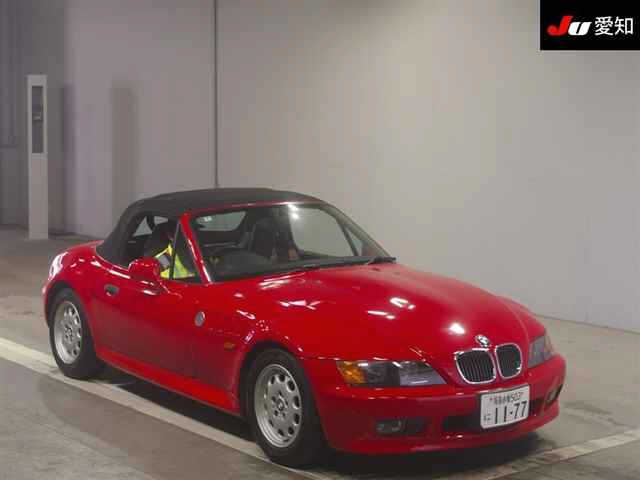 BMW Z3 SERIES