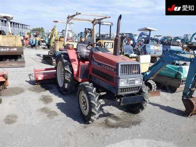 YANMAR OTHER