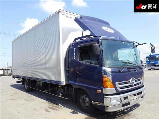 HINO TRUCK