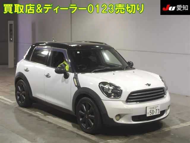 BMW MINI