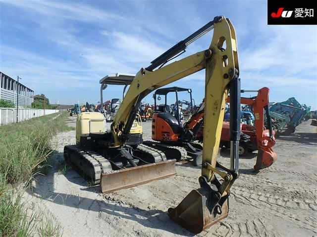 YANMAR OTHER