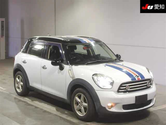 BMW MINI