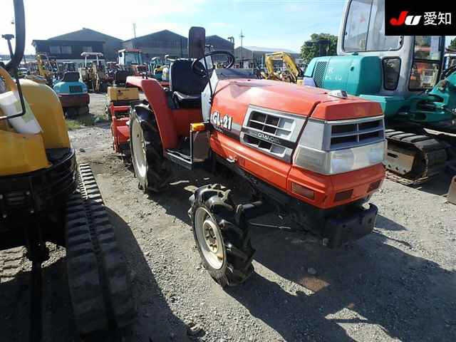 KUBOTA OTHER
