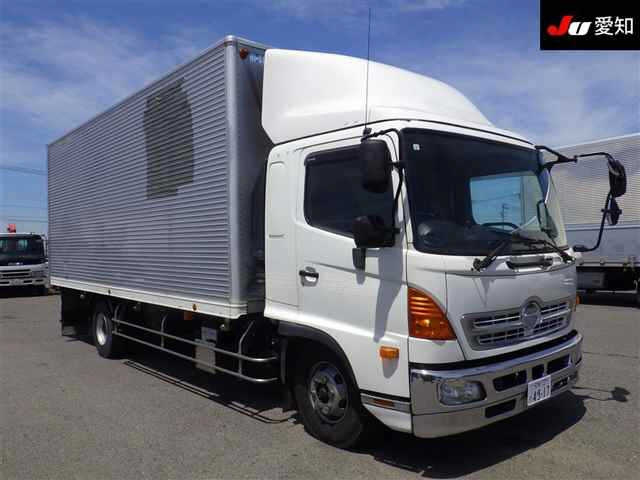 HINO TRUCK