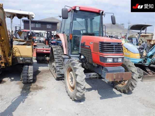 KUBOTA OTHER