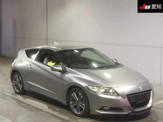 HONDA CR-Z