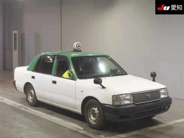 TOYOTA COMFORT