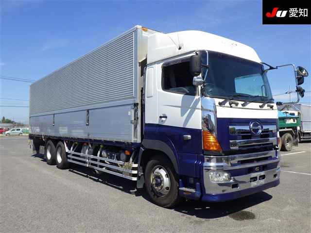 HINO PROFIA