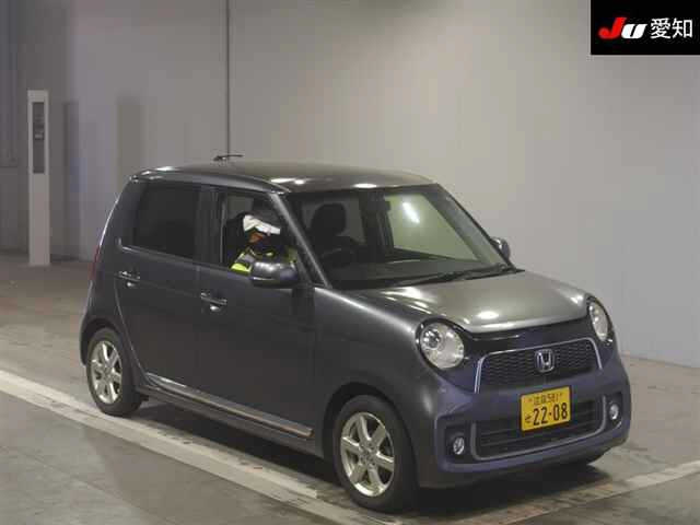 HONDA N ONE