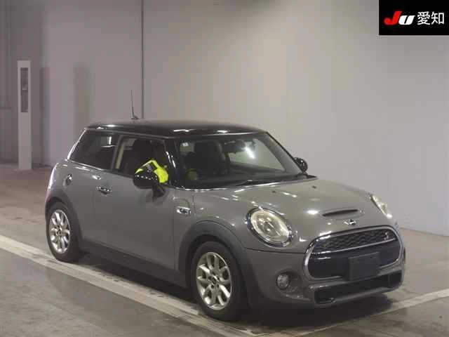 BMW MINI