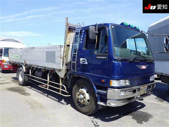 HINO RANGER