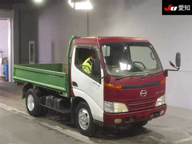 HINO DUTRO