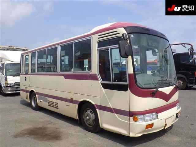 HINO BUS