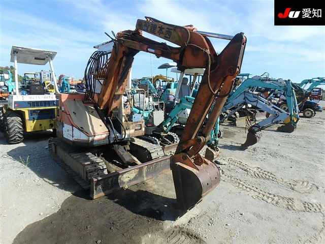 KUBOTA OTHER