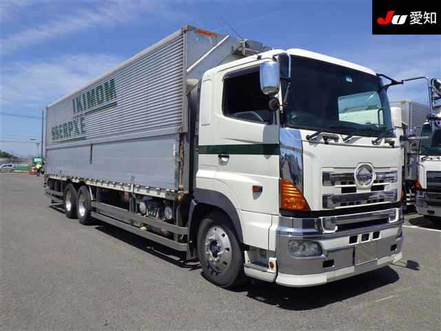 HINO PROFIA