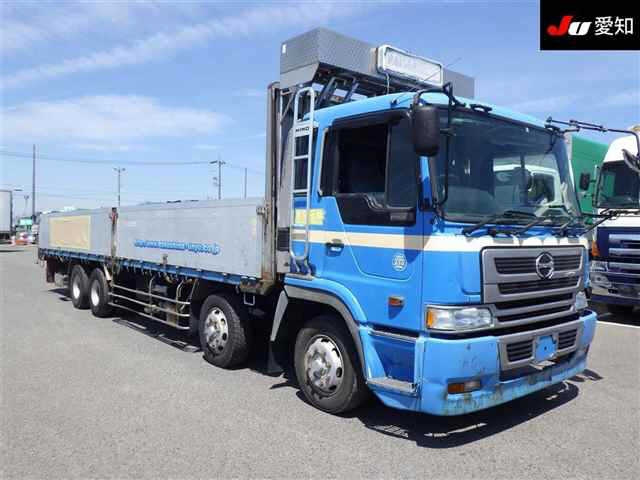 HINO PROFIA