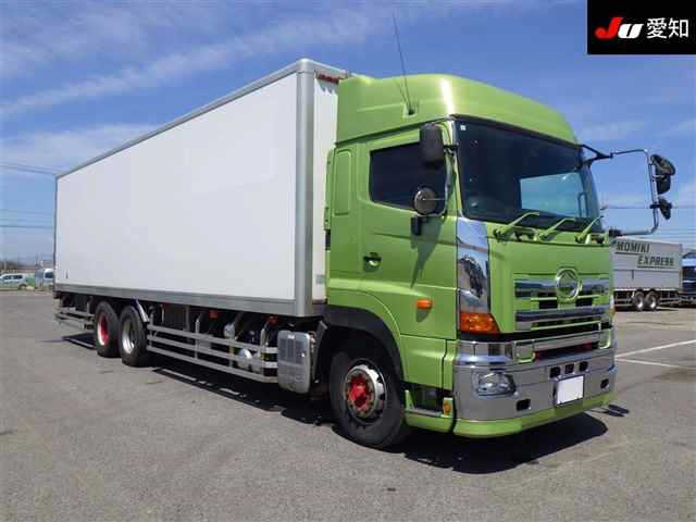 HINO TRUCK