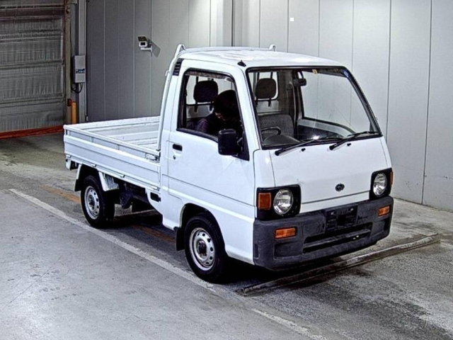 SUBARU SAMBAR