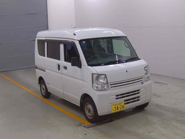 SUZUKI EVERY