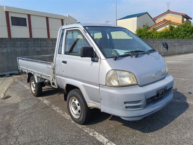 TOYOTA LITE ACE TRUCK