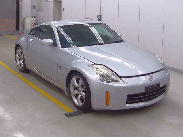 NISSAN FAIRLADYZ