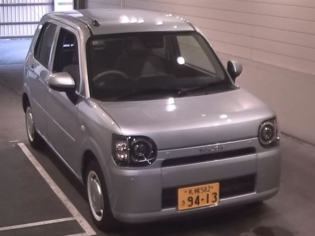 DAIHATSU MIRA TOCOT