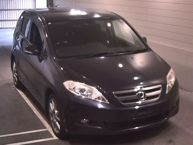 HONDA EDIX
