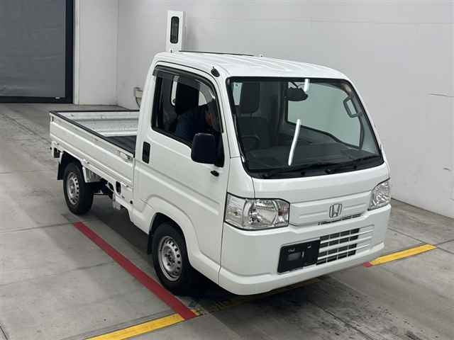 HONDA ACTY TRUCK