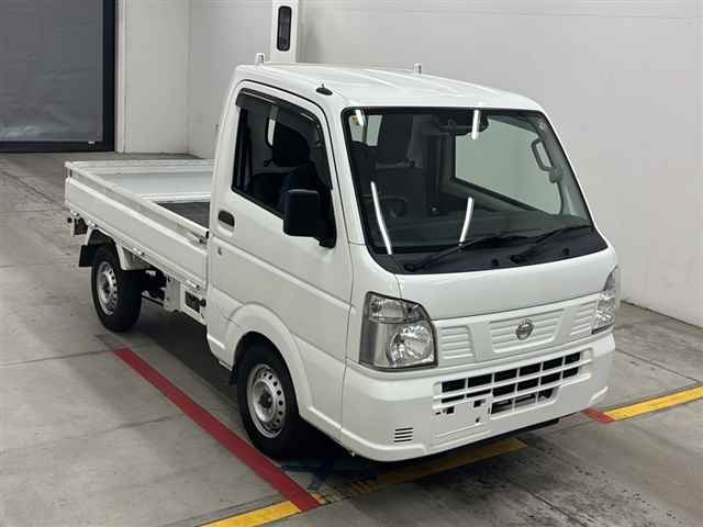 NISSAN CLIPPER TRUCK