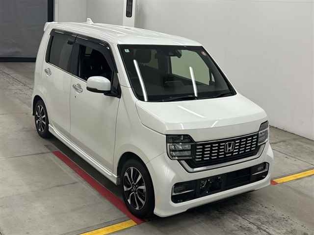 HONDA N WGN