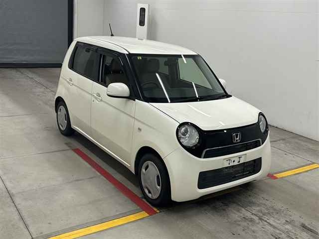 HONDA N ONE
