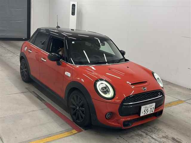 BMW MINI