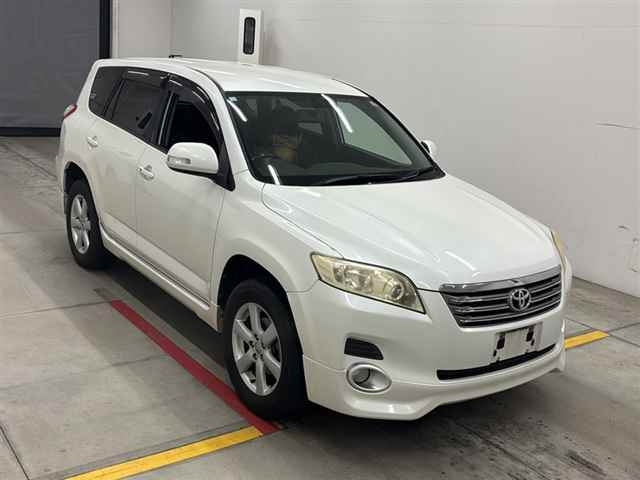TOYOTA VANGUARD