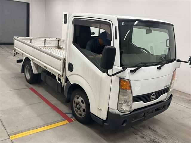 NISSAN ATLAS