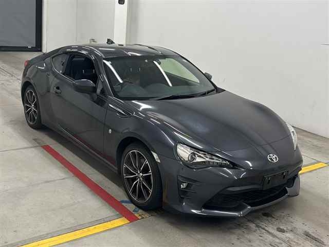 TOYOTA 86