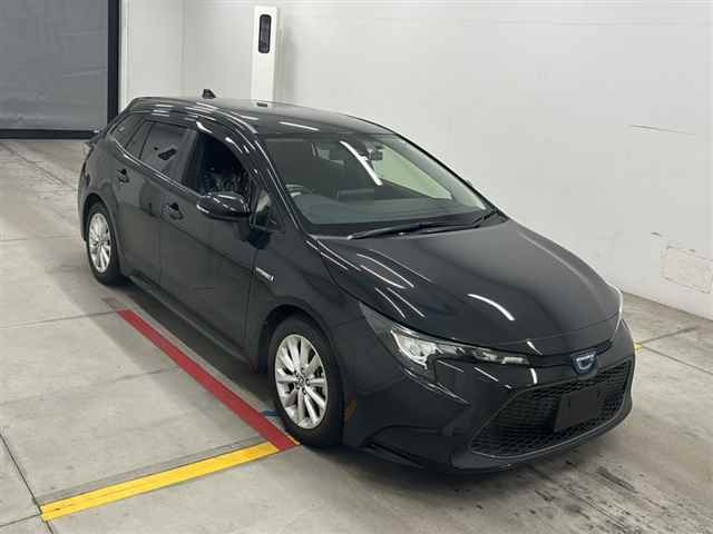 TOYOTA COROLLA TOURING