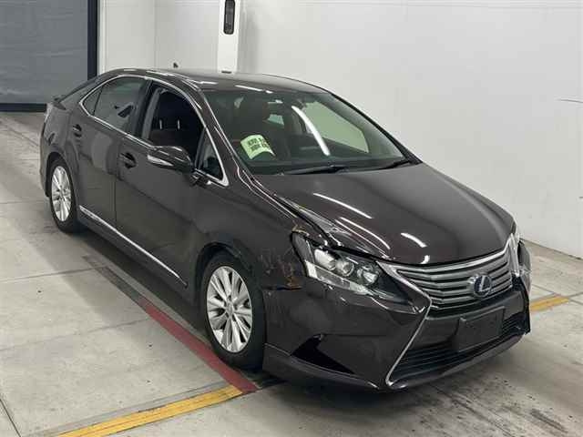 LEXUS HS
