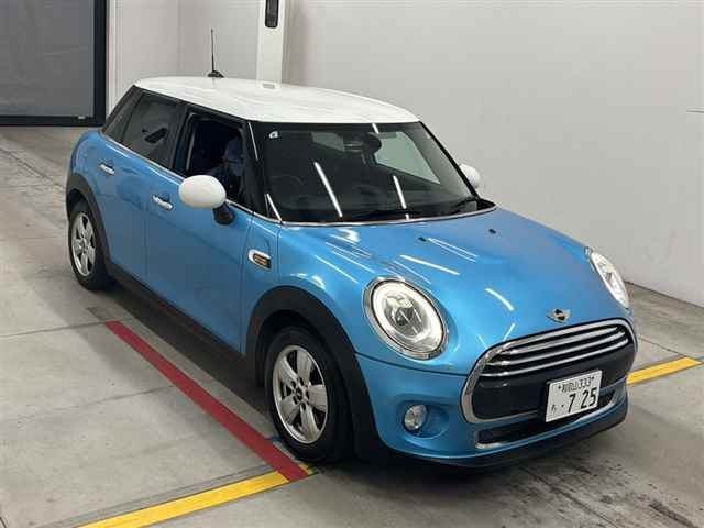 BMW MINI