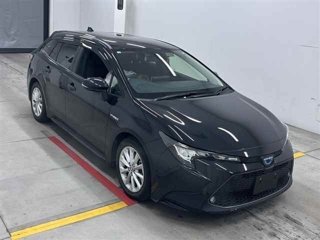 TOYOTA COROLLA TOURING