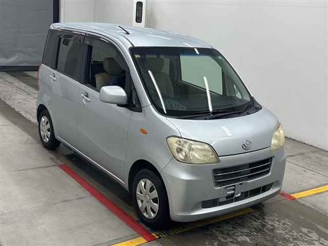 DAIHATSU TANTO EXE