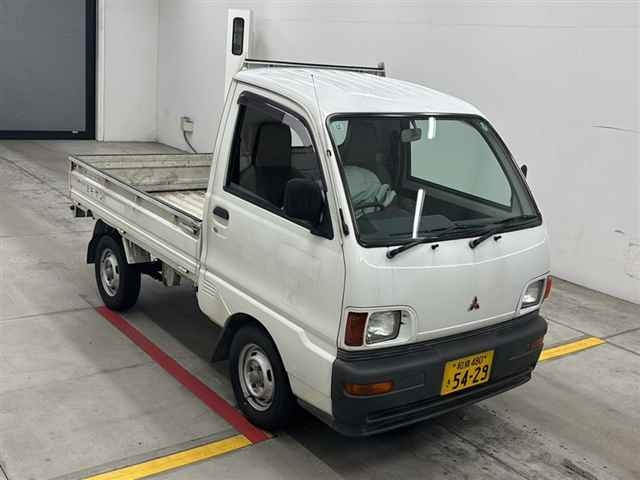 MITSUBISHI MINICAB TRUCK