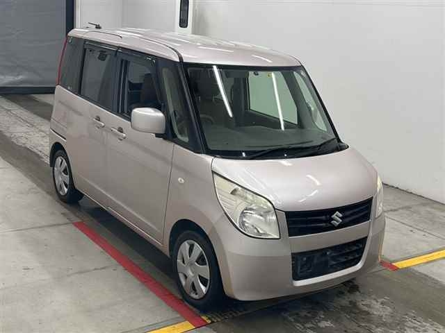 SUZUKI PALETTE