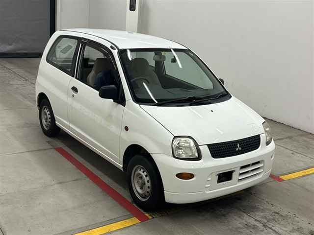MITSUBISHI MINICA